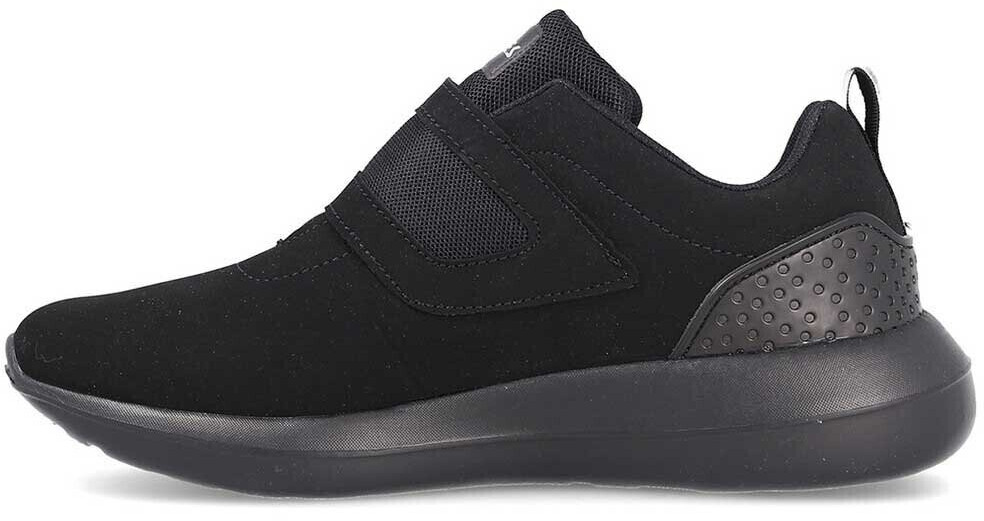 Paredes Camelot Shoes black