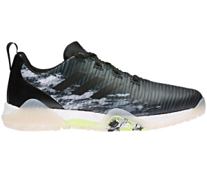 Buy Adidas Codechaos Golf Shoe black lime from 74.99 Today