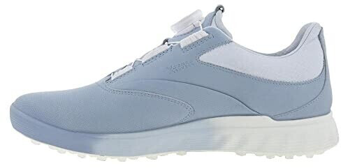 Ecco light shoes best sale blue