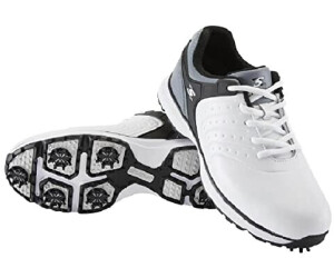 Buy Stuburt Evolve Tour II Spiked waterproof white grey from