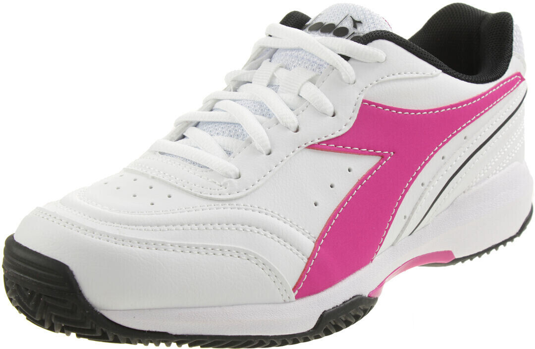 Diadora S Challenge W Sl Clay 101 178112 01 C9813 white