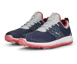 Buy Puma Golf Shoes Ignite Articulate Limited Edition navyred from