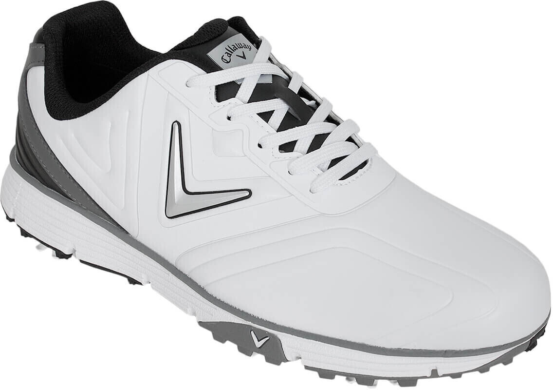 Callaway Chev Max waterproof golf shoes 2023