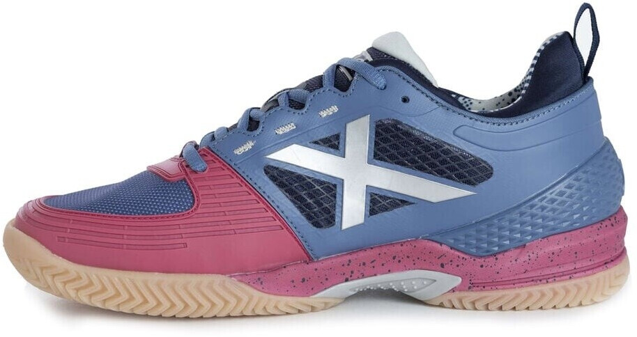 Munich Atomik Shoes blue
