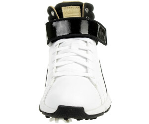 Puma Titantour Ignite HI TOP SE JR Golfschuhe Leder 190179 01 ab