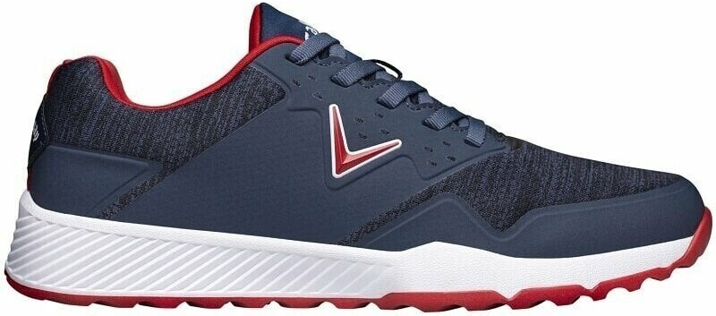 Callaway Chev Ace Aero Navy Red
