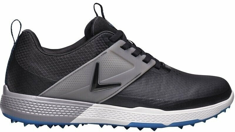 Callaway Nitro Blaze Golf Shoe black grey blue