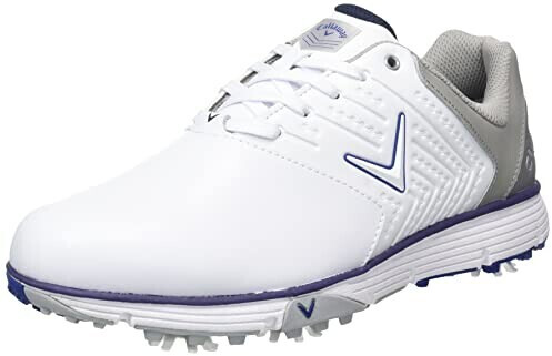 Callaway Chev Mulligan S Waterproof Lightweights white navy