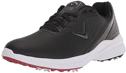 Callaway Solana TRX V2 Golf Shoe black