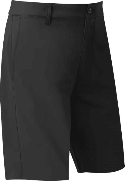 Footjoy Par Golf Men's Shorts black