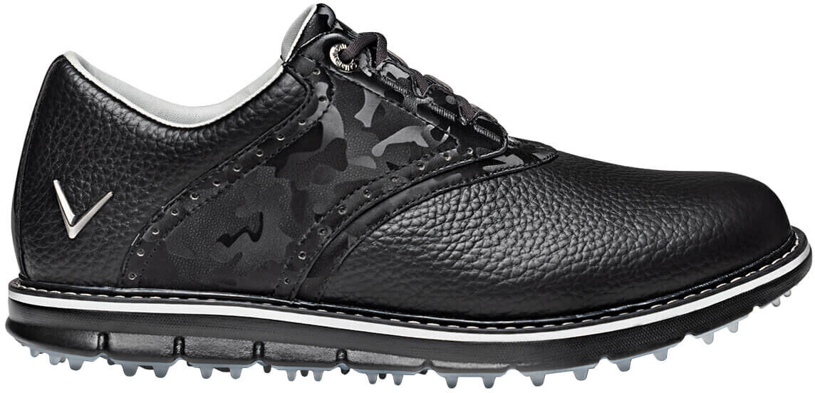 Callaway Lux Golf Shoe black