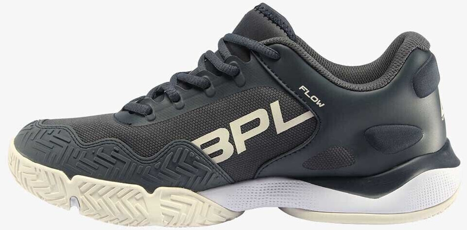 Bullpadel Flow Hybrid Fly 23v All Court Shoes grey