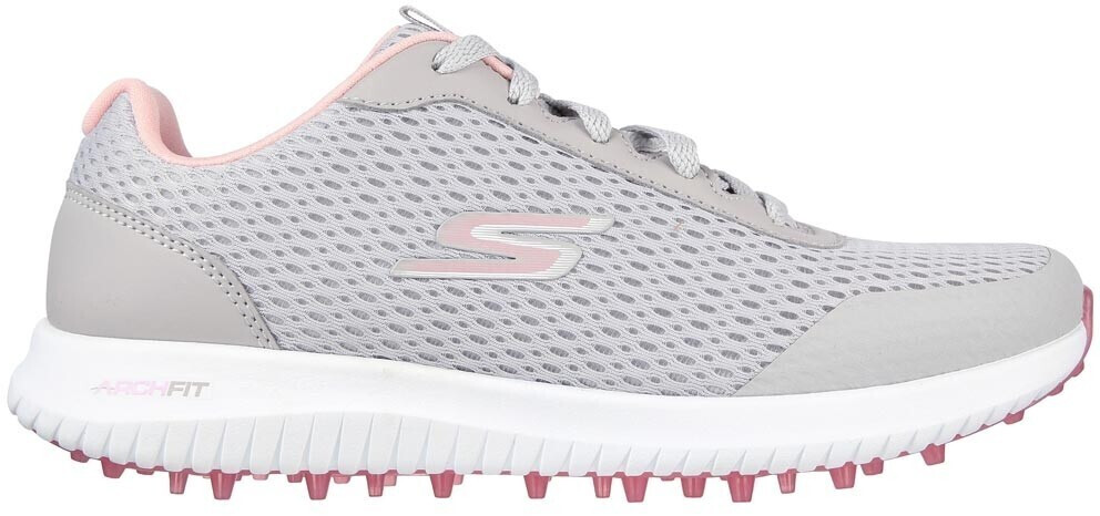 Skechers Max Fairway 3 Women's Golf Shoes grey