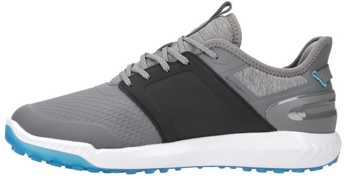 Puma ignite grey top