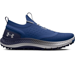 Under armour trainers clearance navy