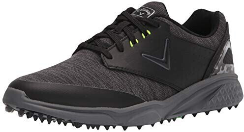 Callaway Coronado V2 Sl Golf Shoe black grey