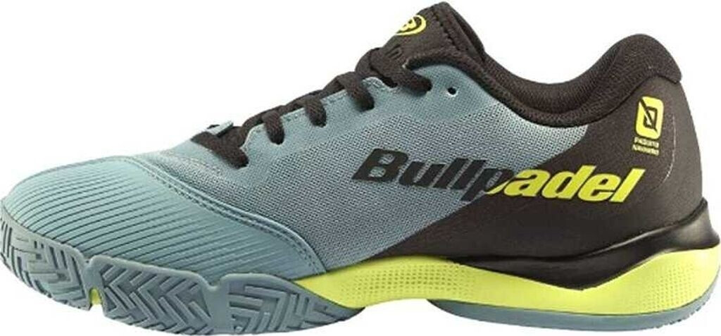 Bullpadel Hack Hybrid Fly 23i Padel Shoes blue