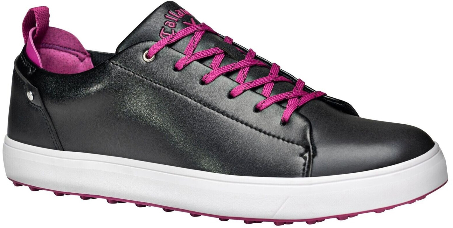 Callaway Laguna Golf Shoe black