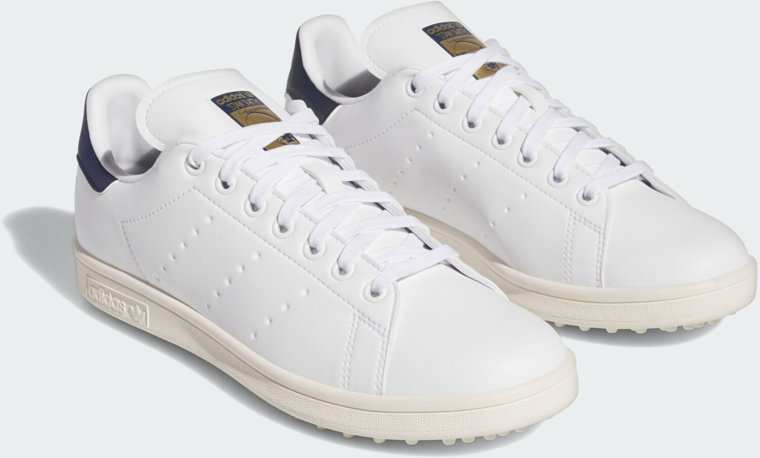 Adidas Stan Smith Cloud White Collegiate Navy Off White ab 79 95 Preisvergleich bei idealo
