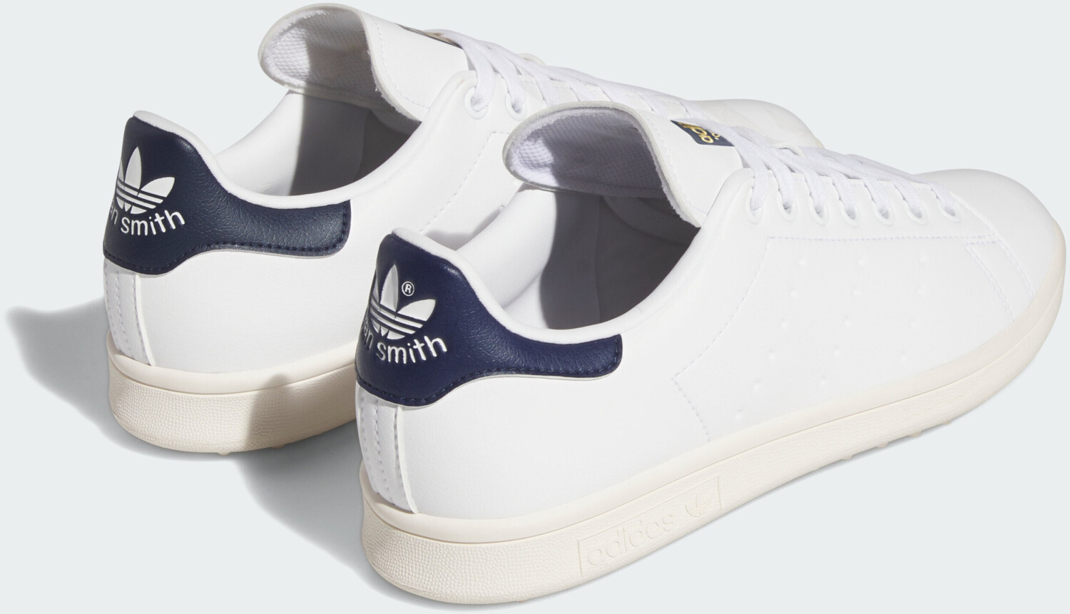 Adidas Stan Smith Cloud White Collegiate Navy Off White ab 79 95 Preisvergleich bei idealo