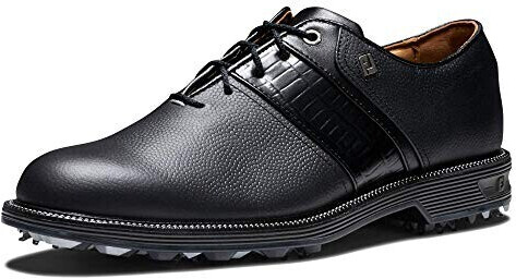 Footjoy Premiere Series-Packard Golf Shoe black