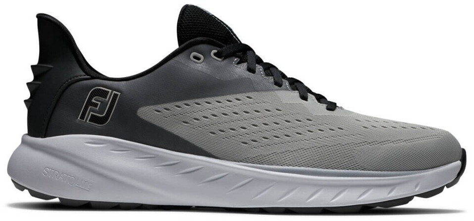 Footjoy Flex XP gray 100000332339
