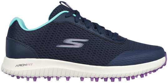 Skechers MAX FAIRWAY 3 navy 100000311157