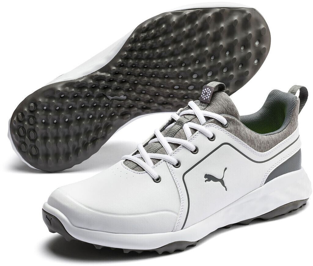 16+ Puma Fusion Pro Golf Shoes