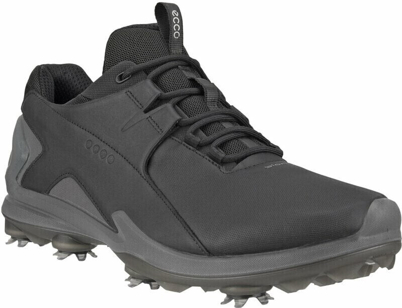 Ecco Biom Tour Golf Shoes black