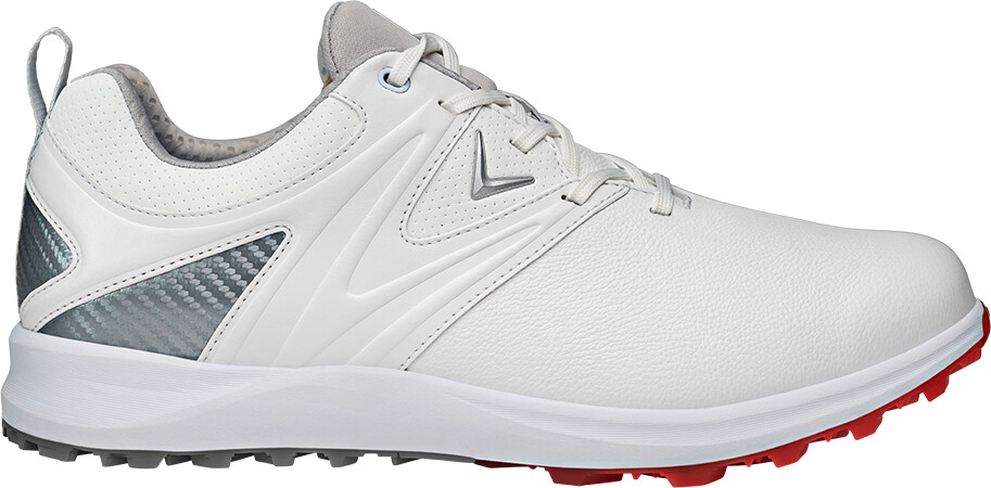 Callaway Adapt Golf Shoe white grey