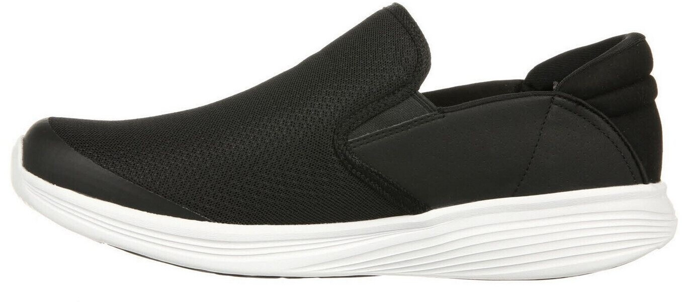 MBT MODENA DE-ACACIA VELCRO 4E Men's Sneakers black