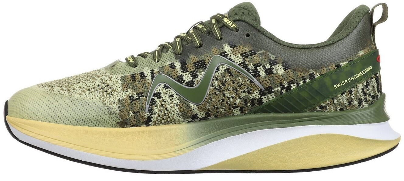 MBT Huracan-3000 II-Camouflage M Army Green