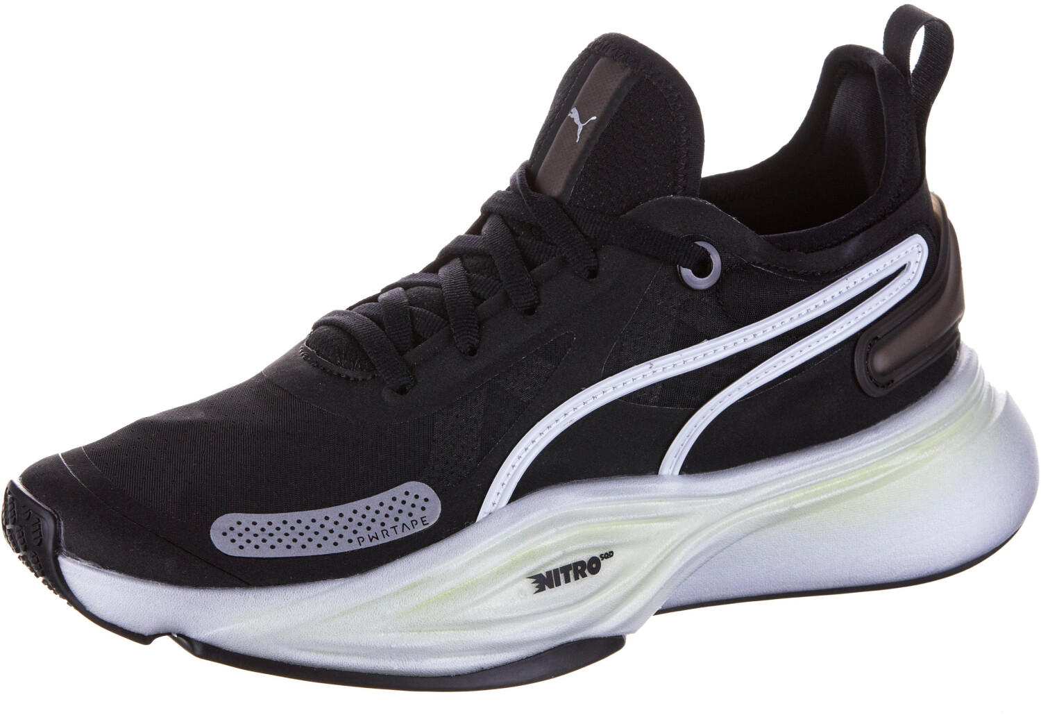 Puma PWR Nitro Squared Women puma black/puma white