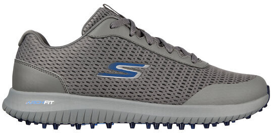 Skechers MAX FAIRWAY 3 grey 100000311136
