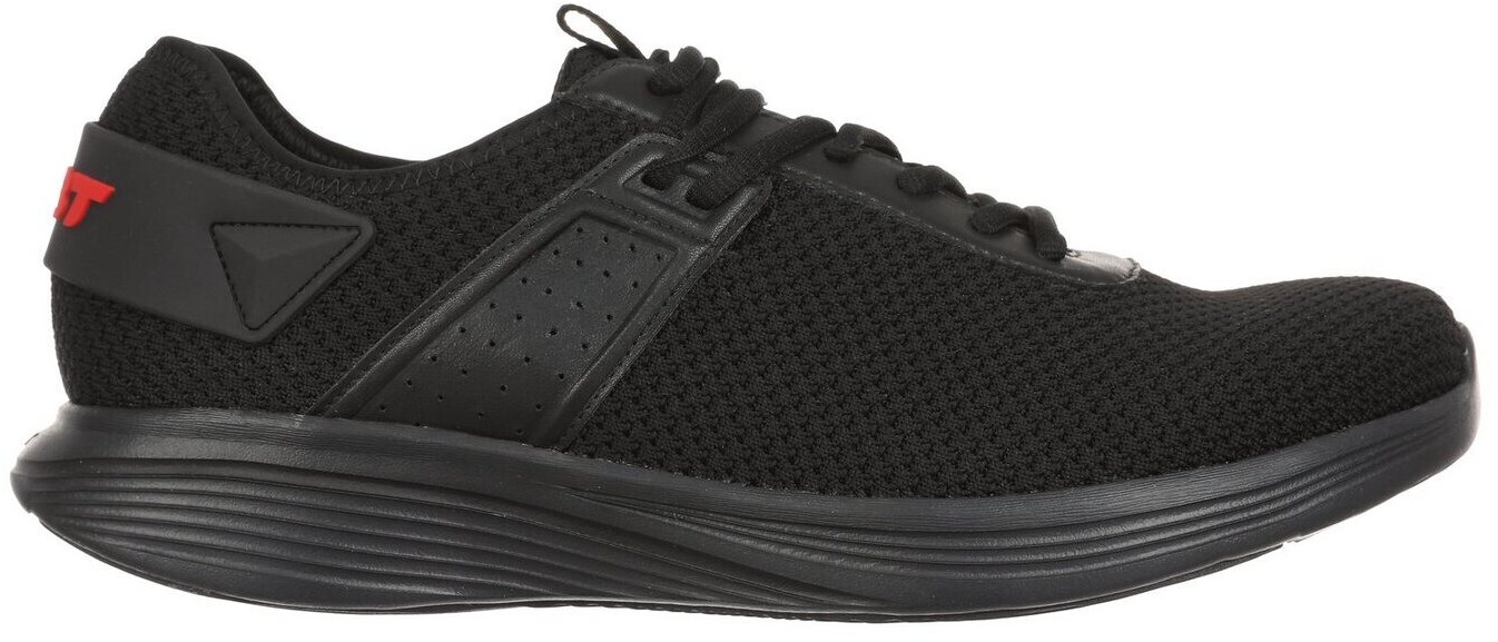 MBT MYTO Men's Sneakers black