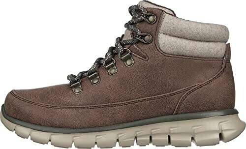 Skechers Synergy COOL Seeker Slippers chestnut
