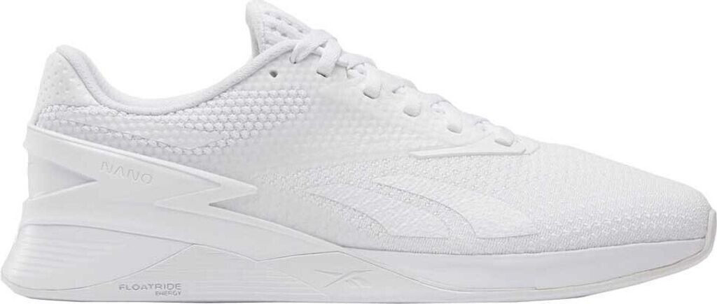Reebok Nano X3 Trainers white