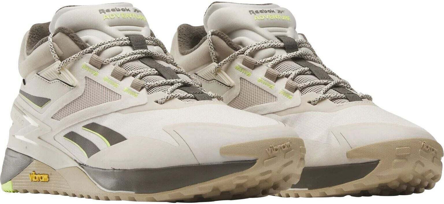 Reebok nano 3.0 beige discount