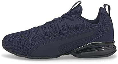 Puma Axelion peacoat/black