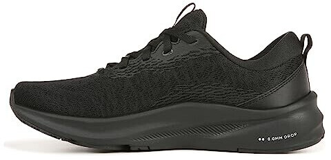 Rykä Never Stop Sneaker black