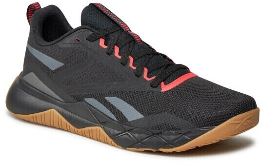 Reebok Shoes NFX Trainer IE4471 black