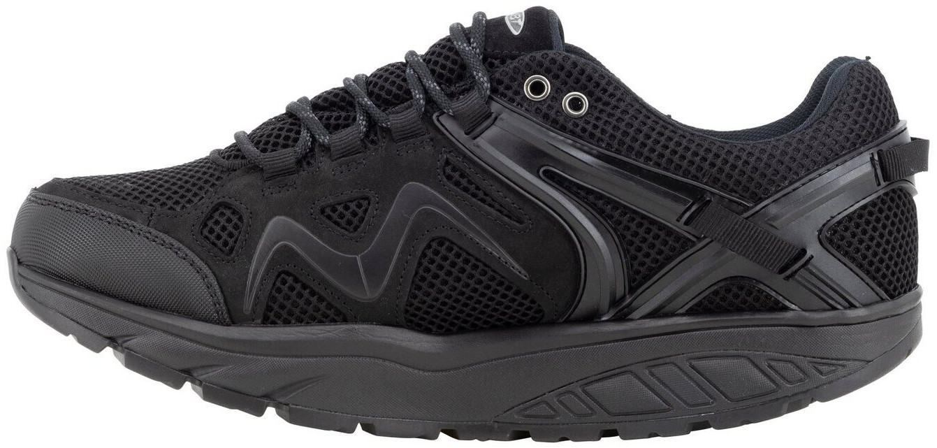 MBT HODARI SYM Outdoor Shoes for Men black