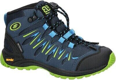 Brütting Sports shoes blue 963588