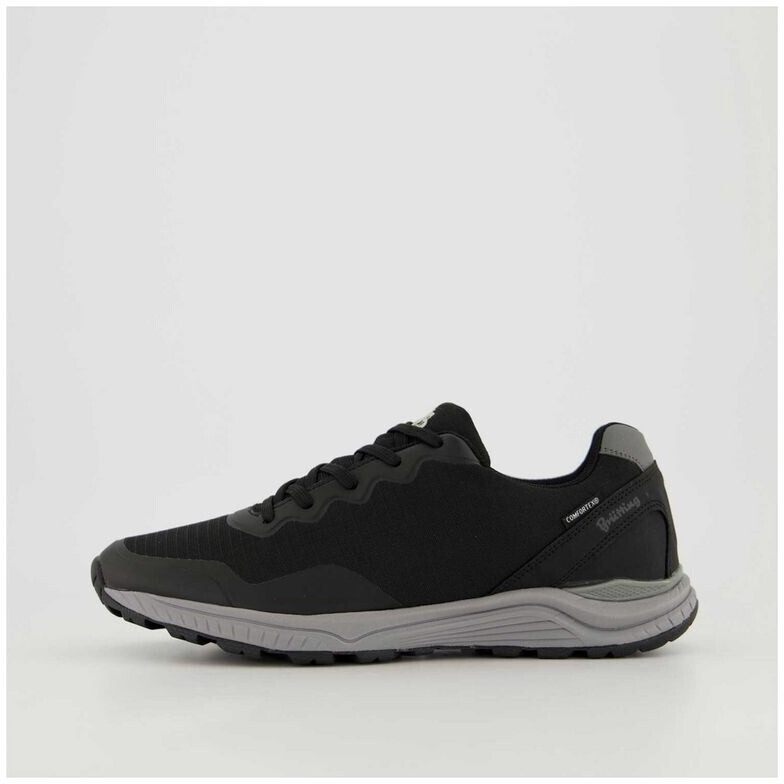 Brütting Sneaker black