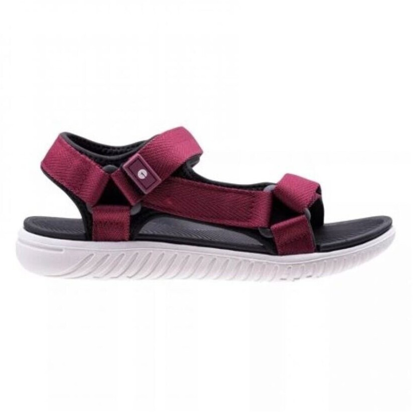 Hi-Tec Apodis Wo's W Sandals dark purple