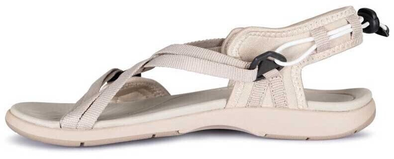 Trespass Nessa Sandals beige