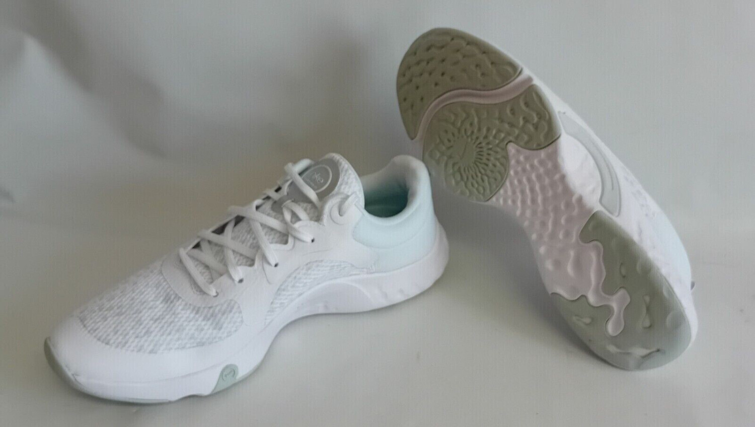 Nike fitnessschuhe damen clearance