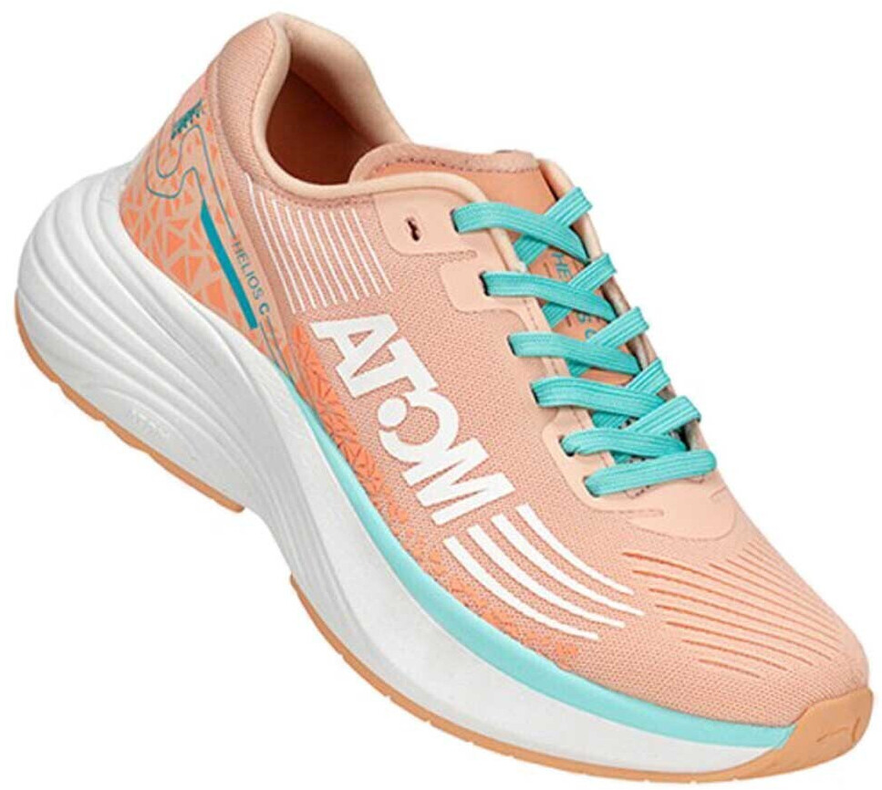 Atom Helios C Titan 3e Trainers orange