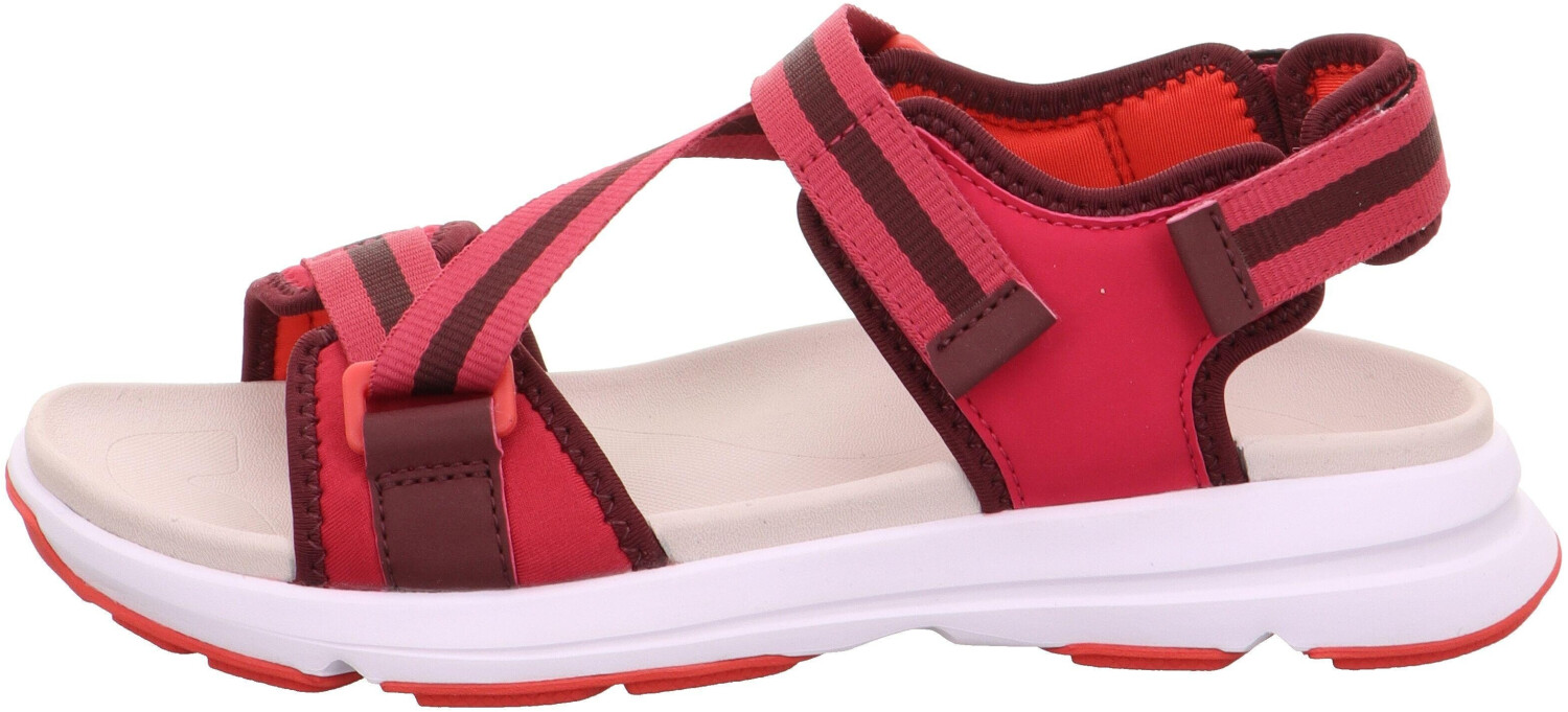 Legero Textile Sandals