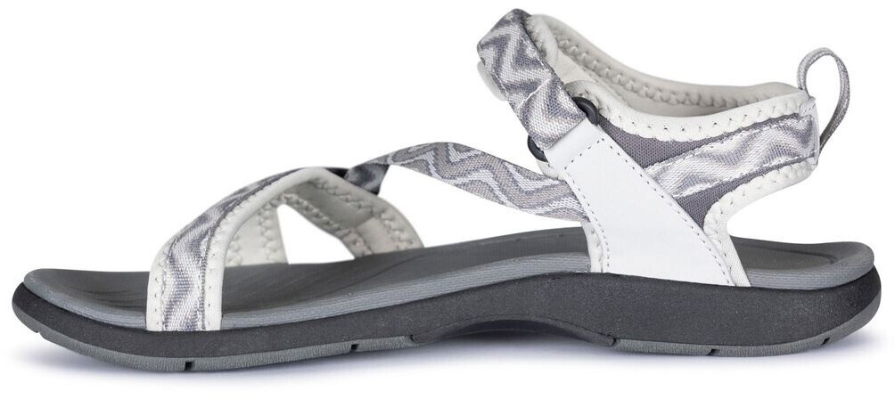 Trespass Ivy Sandals grey